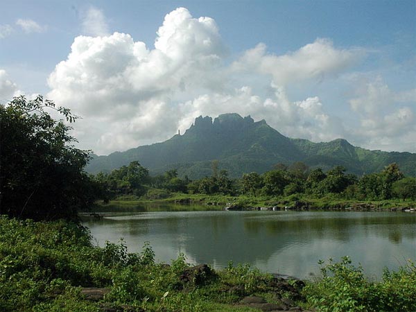മഹൂലി ഫോര്ട്ട് ട്രക്കിങ്