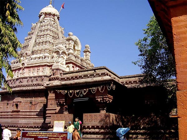 ഗ്രിഷ്ണേശ്വര് ക്ഷേത്രം