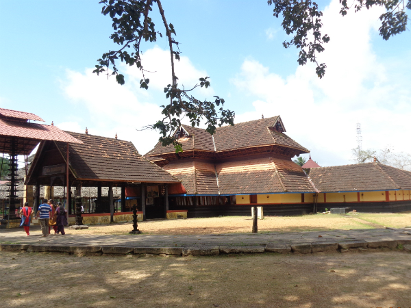 മാന്നാറിന്റെ കഥ