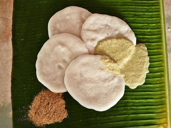 രാമശ്ശേരി