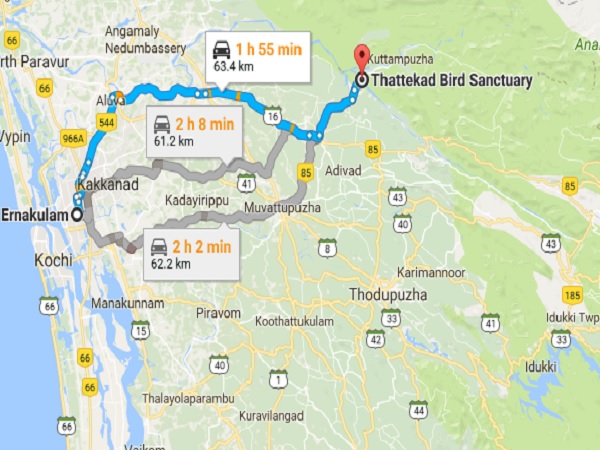 എത്തിച്ചേരാന്