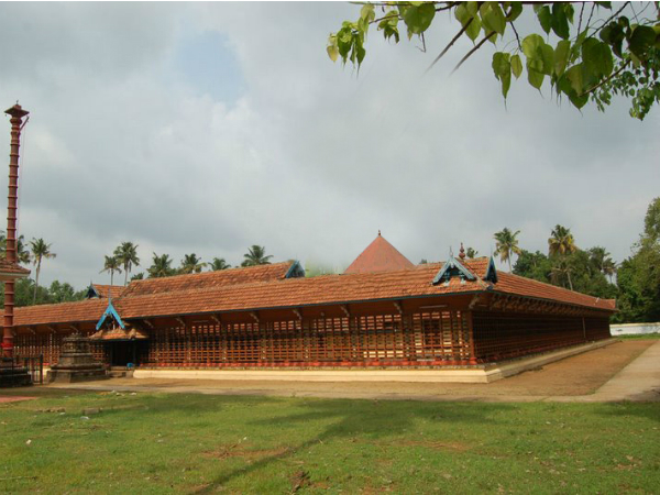 കേരളത്തിലെ തിരുപ്പതി