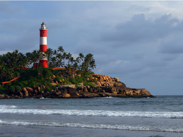കോവളം