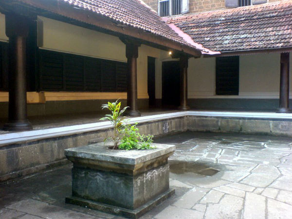 പൗരാണികതയുടെ പെരിന്തല്മണ്ണ പൗരാണികതയുടെ പെരിന്തല്മണ്ണ