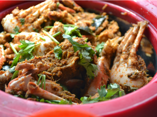 ചെട്ടിനാടെന്നാല് വെറും രുചി മാത്രമല്ല ചെട്ടിനാടെന്നാല് വെറും രുചി മാത്രമല്ല