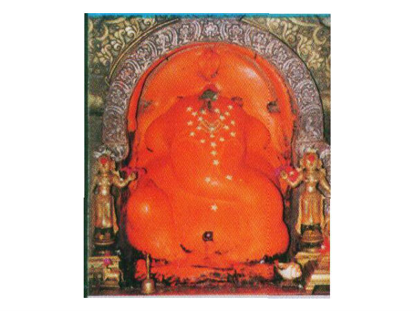 Mayureshwar Mandir in Pune Mayureshwar Mandir in Pune