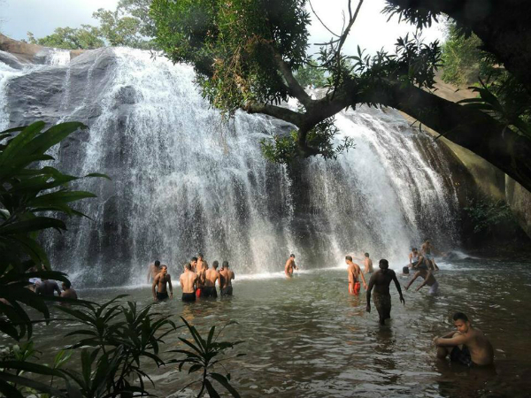 മഴക്കാലത്തിന്റെ സമ്മാനം