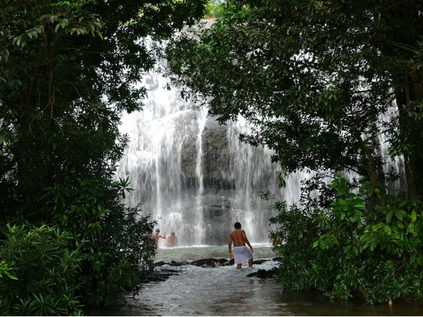 നൂറുശതമാനം സുരക്ഷിതം