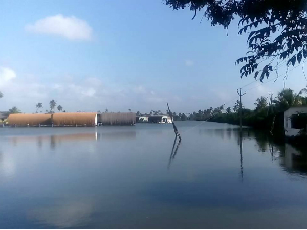 Kumbalangi the Model Tourism Village in Kerala Kumbalangi the Model Tourism Village in Kerala