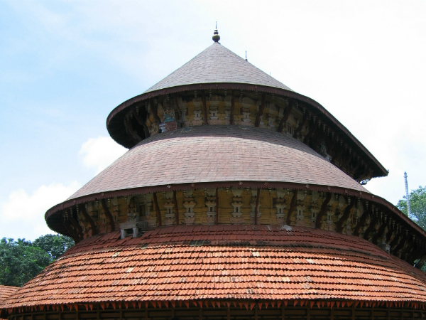 മഥൂര് ക്ഷേത്രം