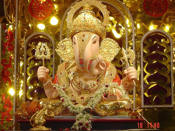 തഴുത്തല മഹാഗണപതി ക്ഷേത്രം