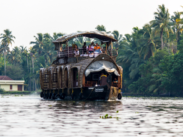 കേരളം