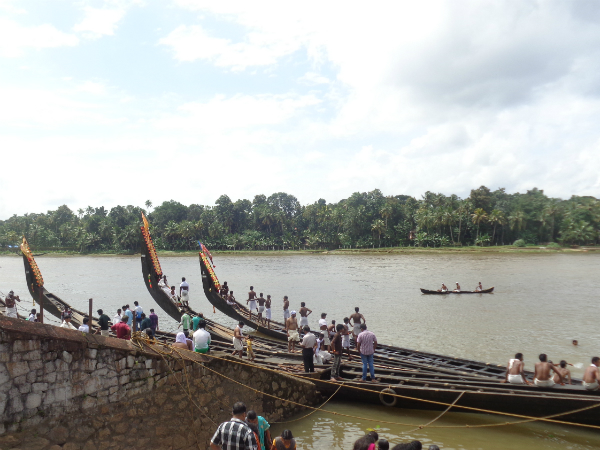 സമാപനം