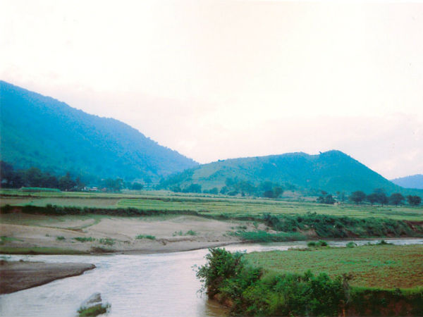 അരാക് വാലി