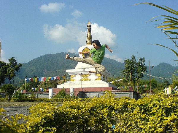 അരുണാചല് പ്രദേശ്