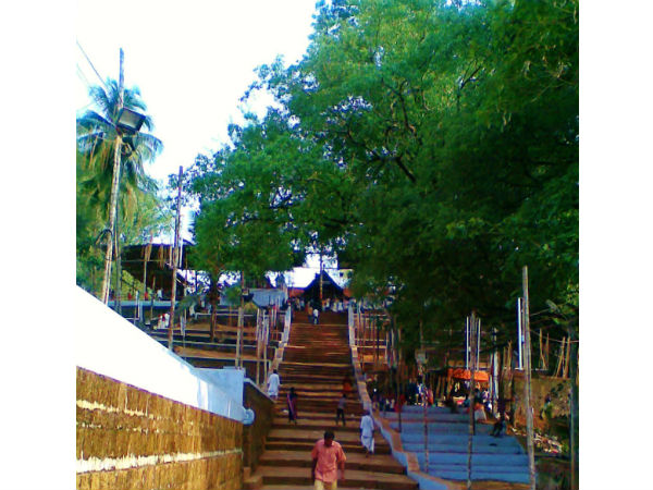 പൗരാണികതയുടെ പെരിന്തല്മണ്ണ പൗരാണികതയുടെ പെരിന്തല്മണ്ണ