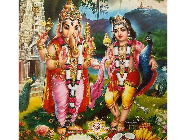Mayureshwar Mandir in Pune Mayureshwar Mandir in Pune
