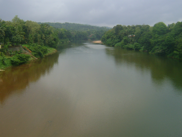 പമ്പാ നദി
