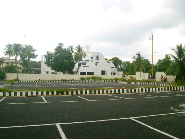പരുമല പള്ളി
