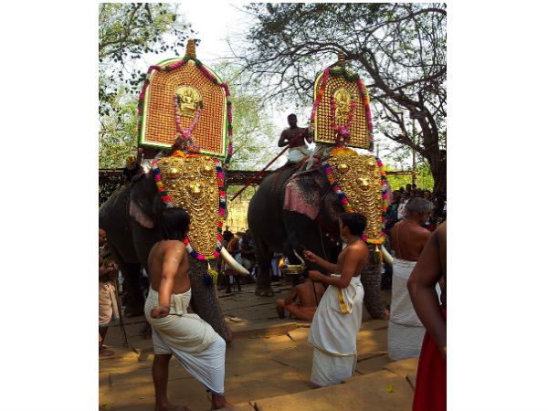 പൗരാണികതയുടെ പെരിന്തല്മണ്ണ പൗരാണികതയുടെ പെരിന്തല്മണ്ണ