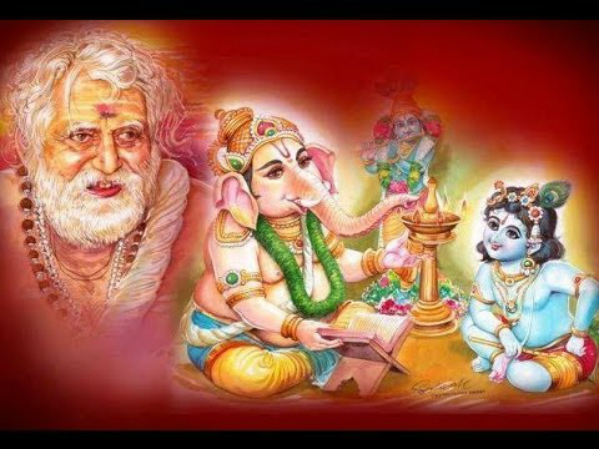 Malliyoor Maha Ganapathy Temple Malliyoor Maha Ganapathy Temple