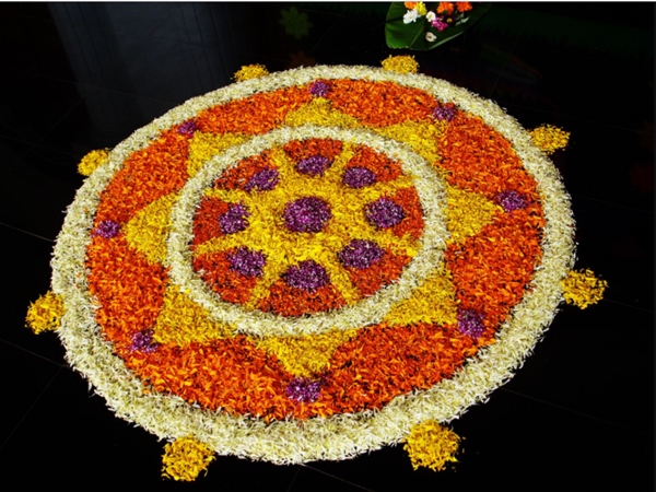 ഓണം