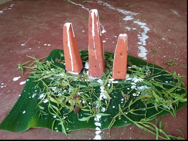 തൃക്കാക്കരയപ്പന്
