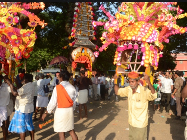 ഓണക്കളികള്