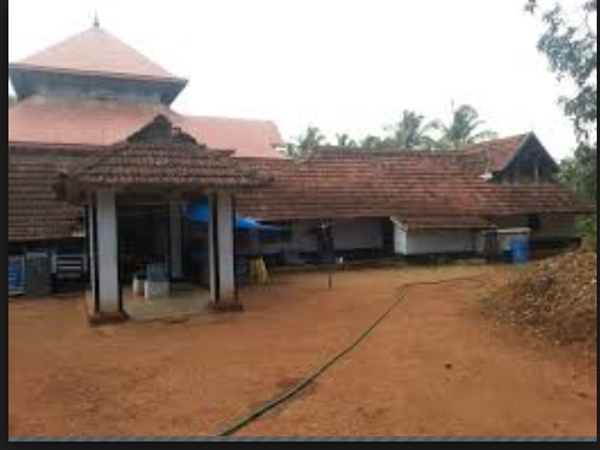 പരശുരാമന് സൃഷ്ടിച്ച ഏറ്റവും വലിയ ഗ്രാമം