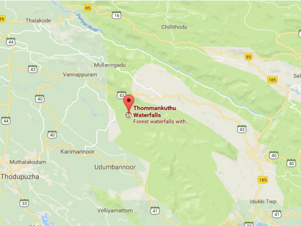 എത്തിച്ചേരാന്