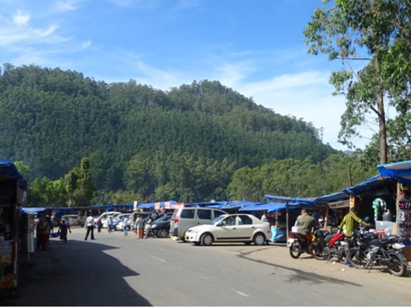 എക്കോ പോയിന്റ്