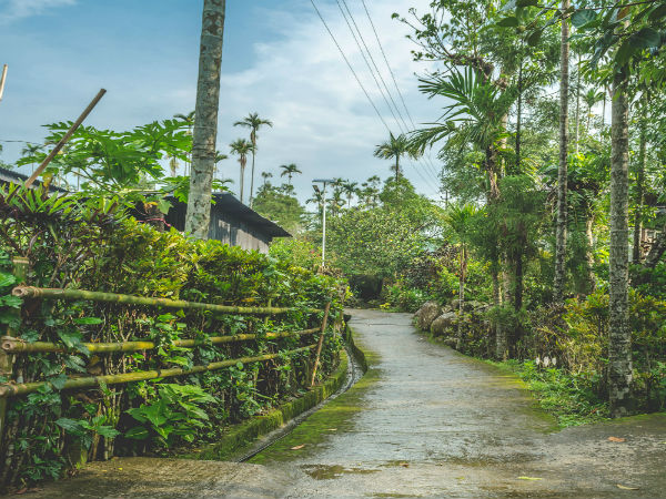 17 ഗോത്രങ്ങളും 36 ഭാഷകളുായി ഒരു സ്ഥലം