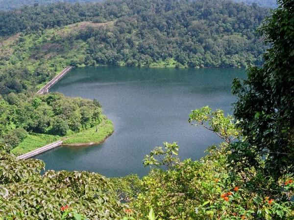 ഷോളയാര്