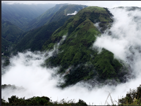 ലെയ്റ്റ്മോസിയാങ്, മേഘാലയ