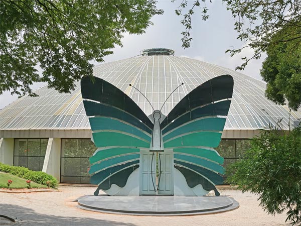 butterfly parks in india butterfly parks in india