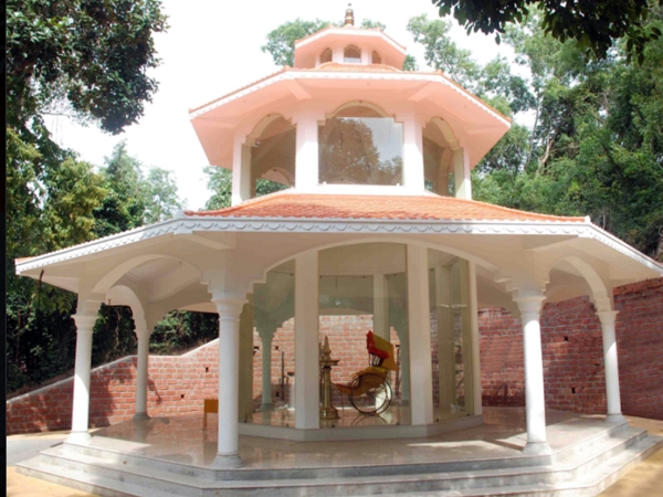 Sivagiri Pilgrimage Sivagiri Pilgrimage