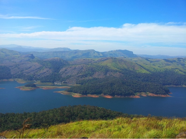 കാല്വരി മൗണ്ട്