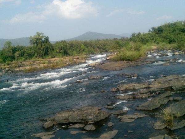 പാണിയേലി പോര്