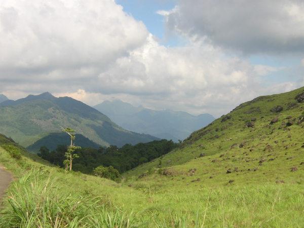 പൊന്മുടി