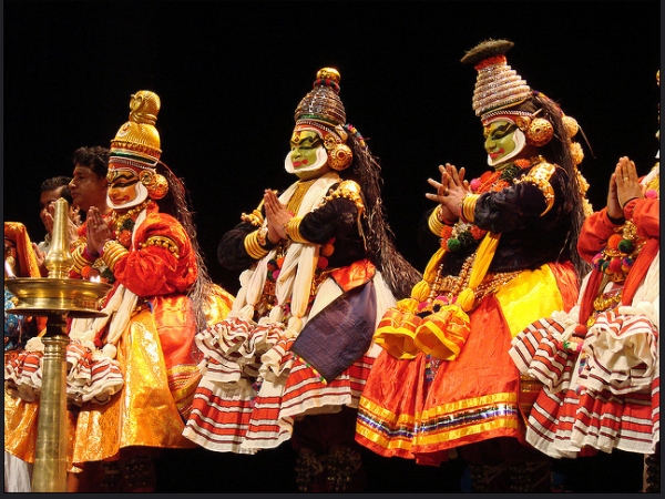ഗുരുവായൂരിലെ അഷ്ടമി രോഹിണി ആഘോഷങ്ങള്