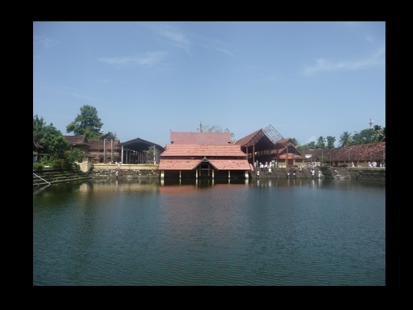 അമ്പലപ്പുഴ ശ്രീകൃഷ്ണ ക്ഷേത്രം