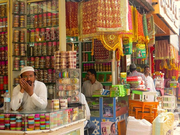ലാഡ് ബസാര്, ഹൈദരാബാദ്