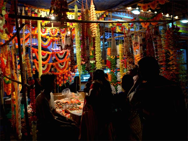 ജോഹാരി ബസാര്, ജയ്പൂര്
