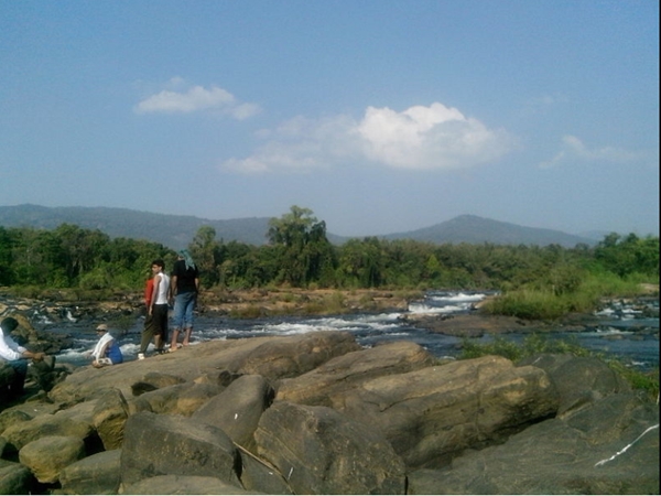 മുന്നറിയിപ്പില്ലാത്ത അപകടം
