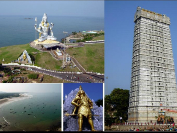 മുരുഡേശ്വര്
