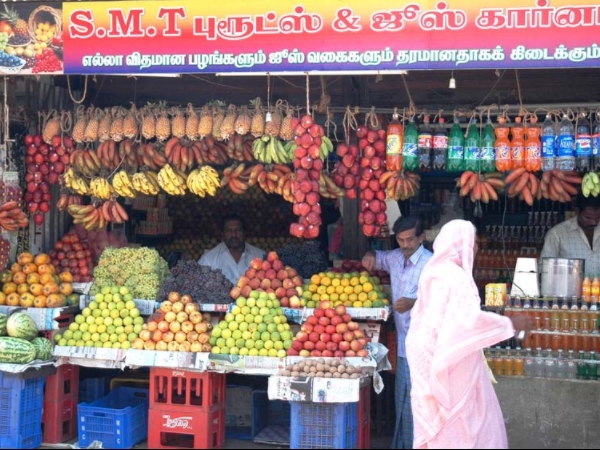 കര്ഷകരുടെ നാട്