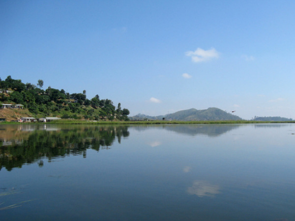 ലോക്താക് ലേക്ക്