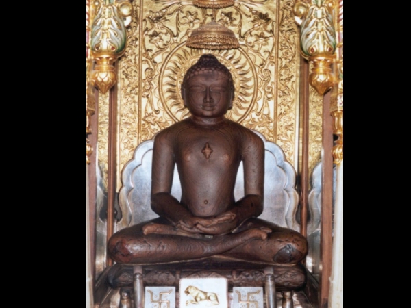 ജൈനമതവും വൈശാലിയും