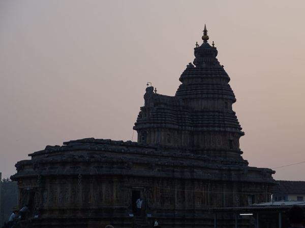 ദ്രാവിഡ വാസ്തുവിദ്യ