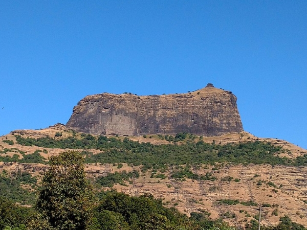 ഹരിഹര് ഫോര്ട്ട്